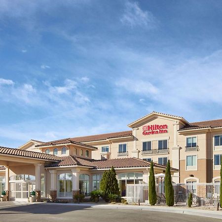 Hilton Garden Inn Las Vegas/Henderson Exterior photo