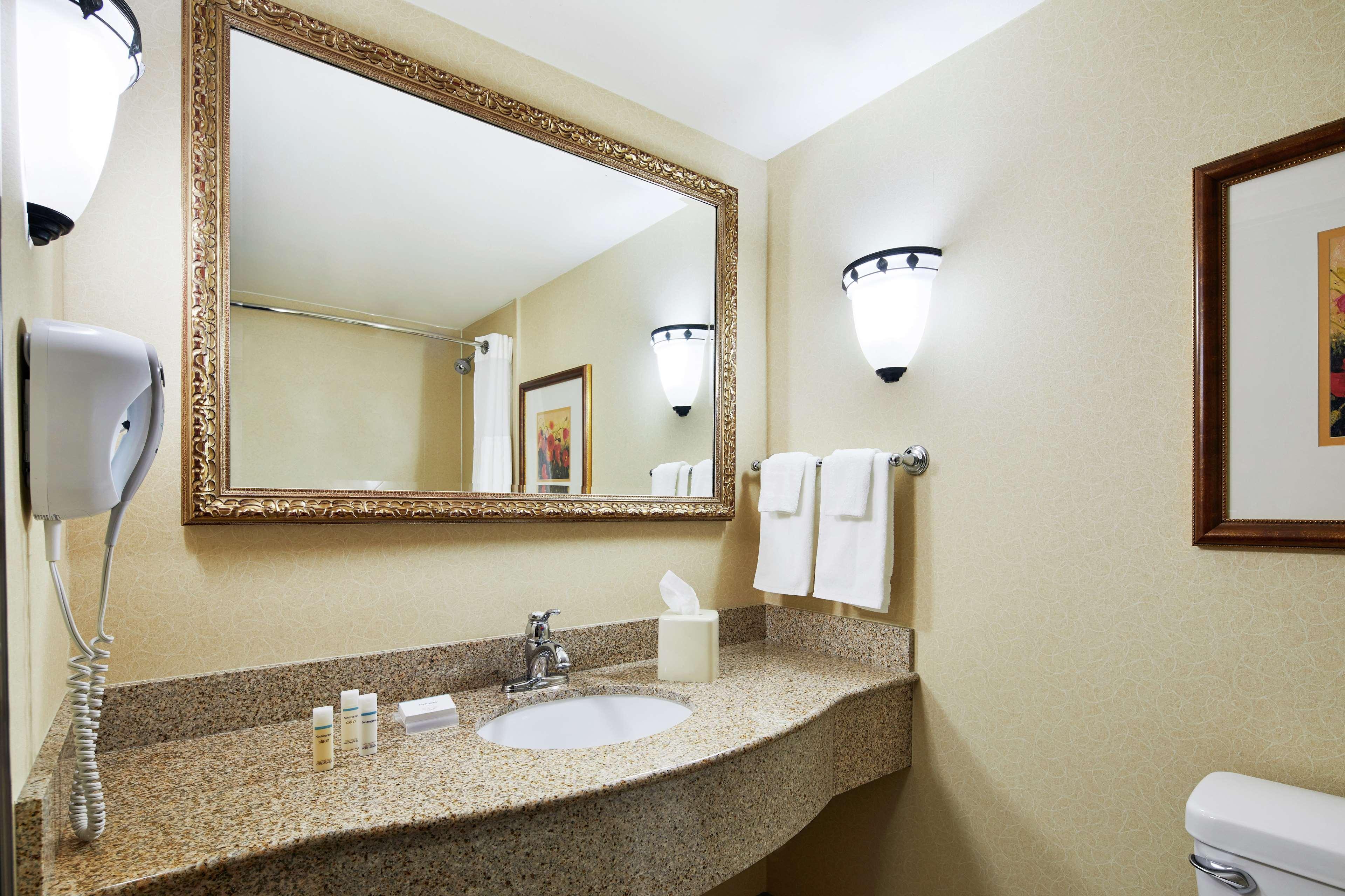 Hilton Garden Inn Las Vegas/Henderson Exterior photo