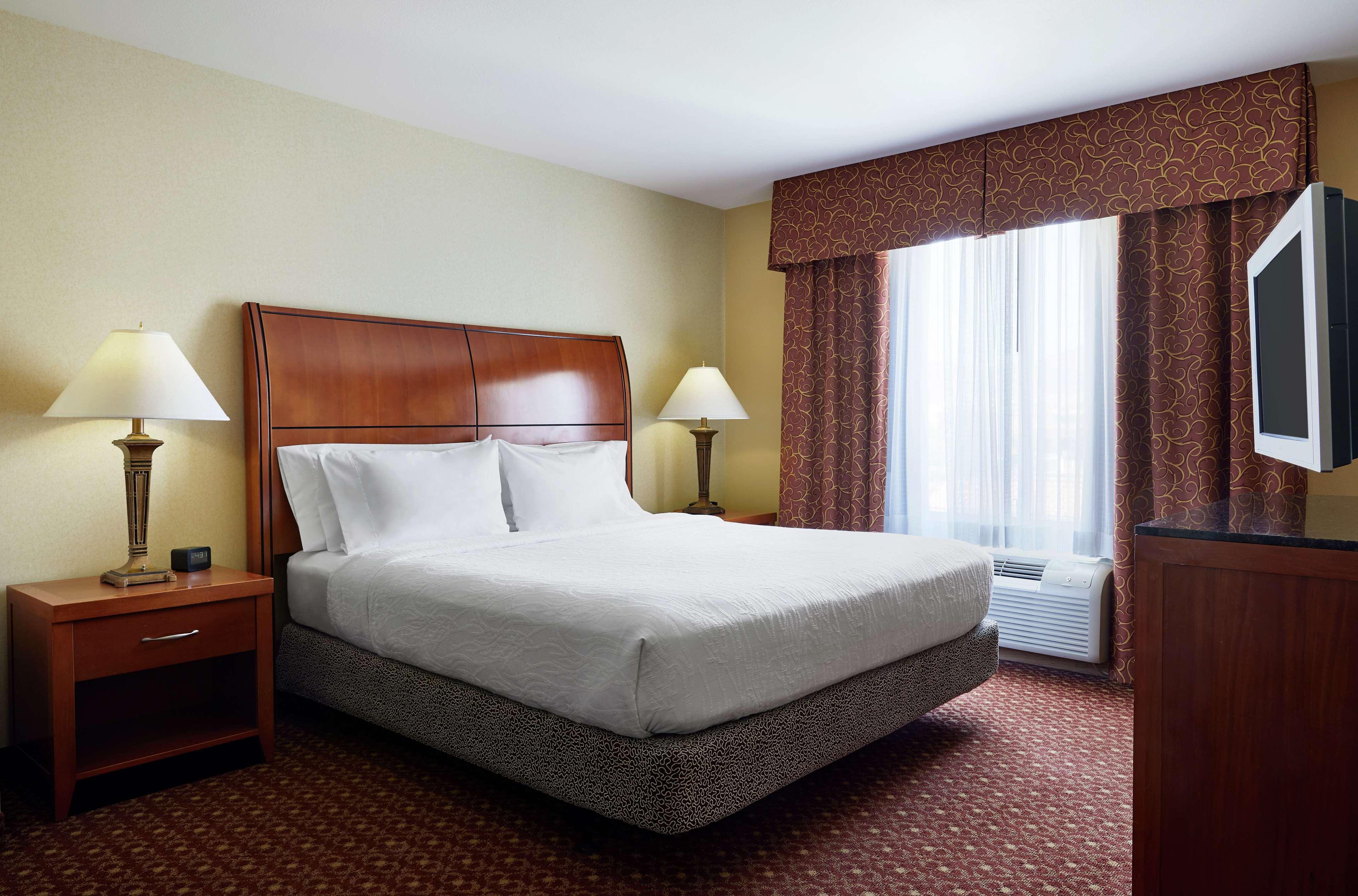 Hilton Garden Inn Las Vegas/Henderson Exterior photo