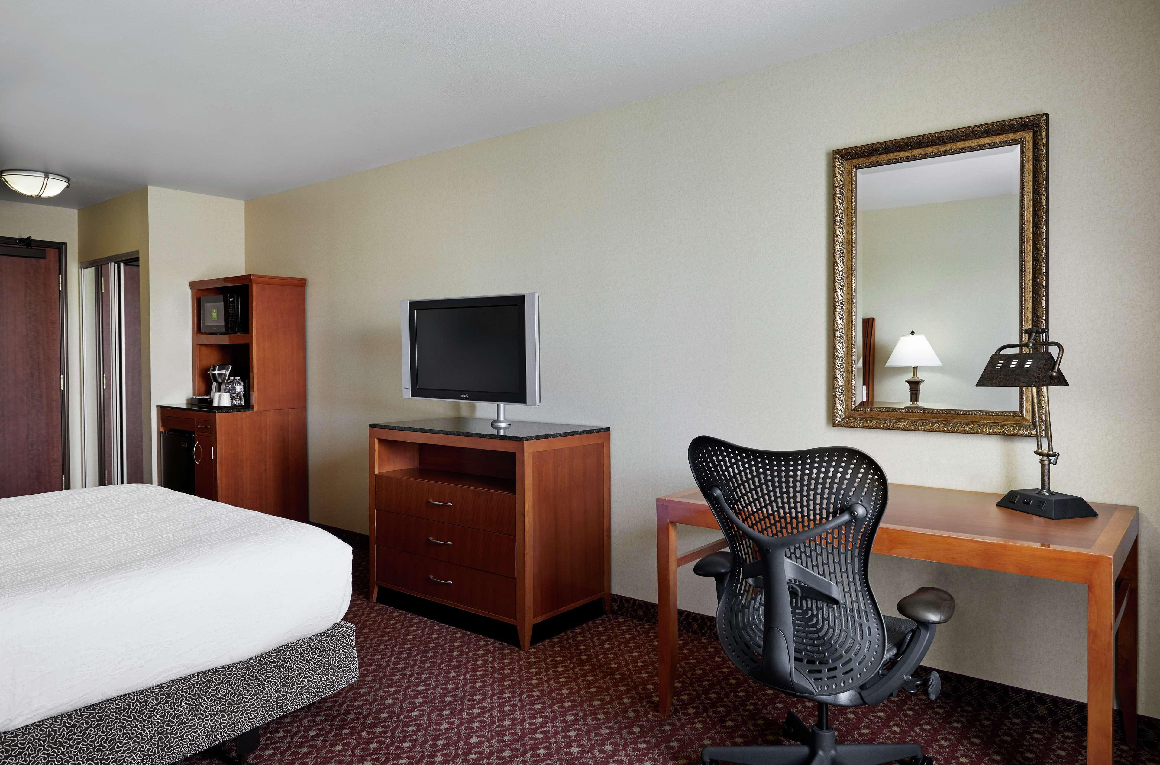 Hilton Garden Inn Las Vegas/Henderson Exterior photo