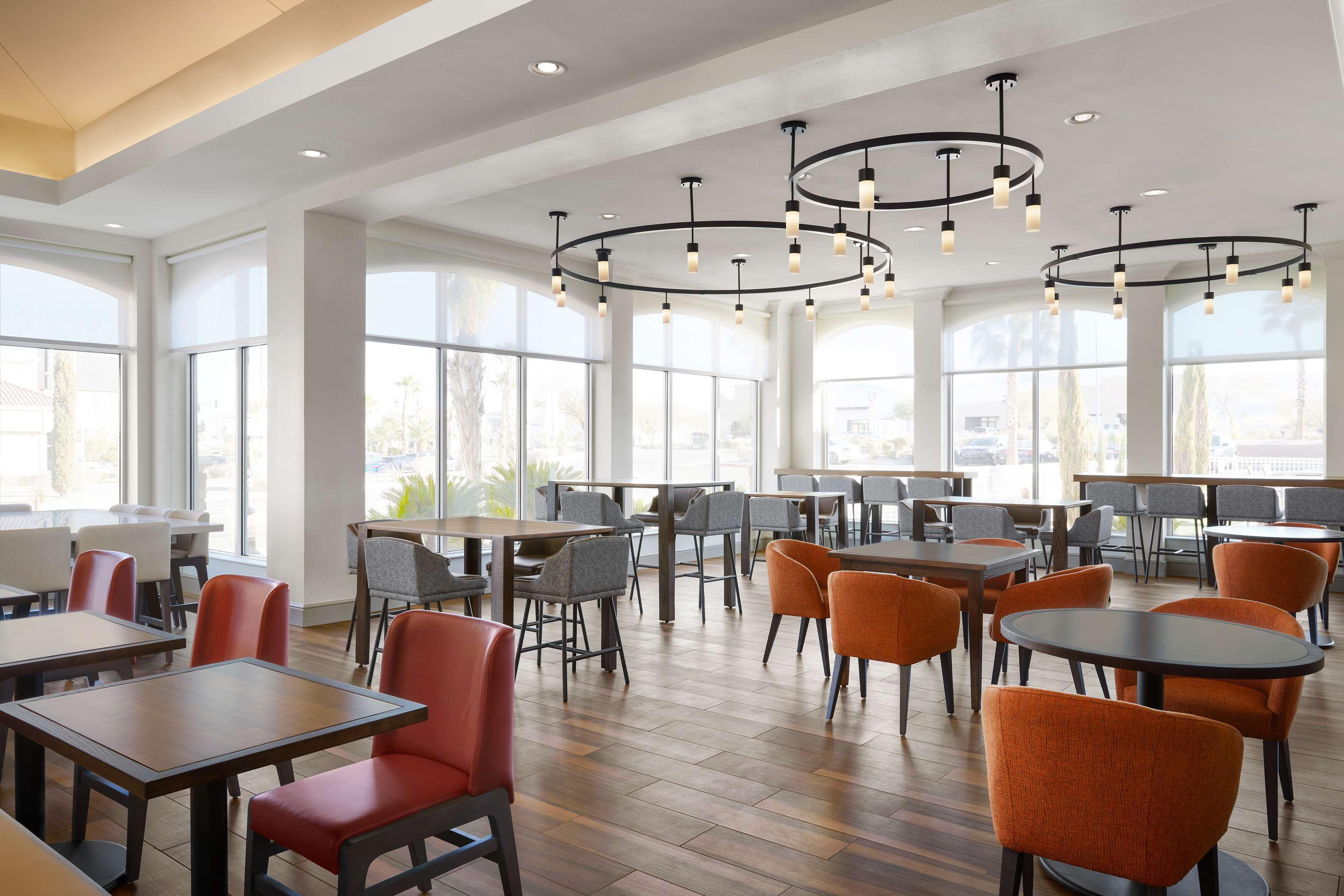 Hilton Garden Inn Las Vegas/Henderson Exterior photo