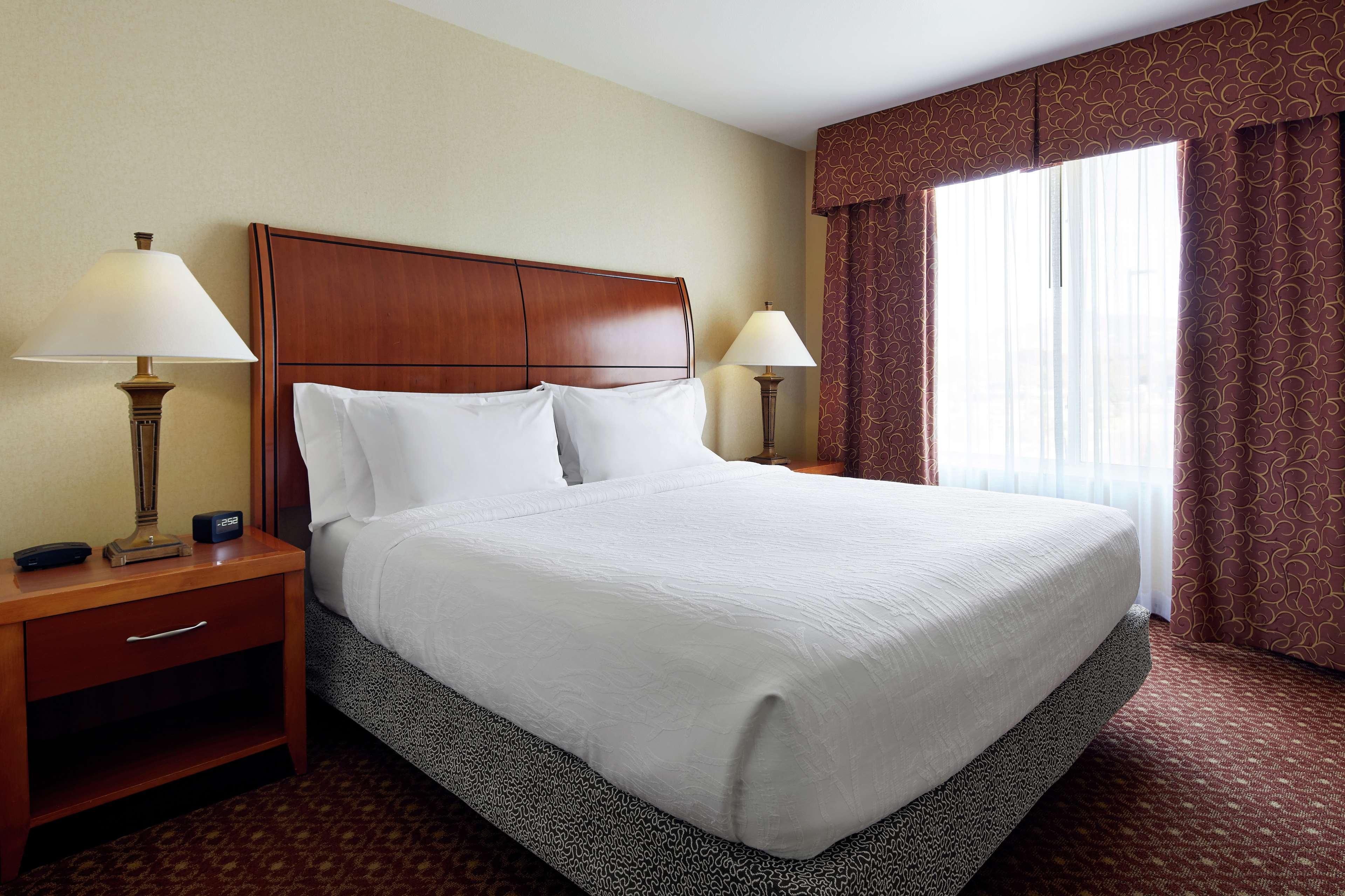 Hilton Garden Inn Las Vegas/Henderson Exterior photo