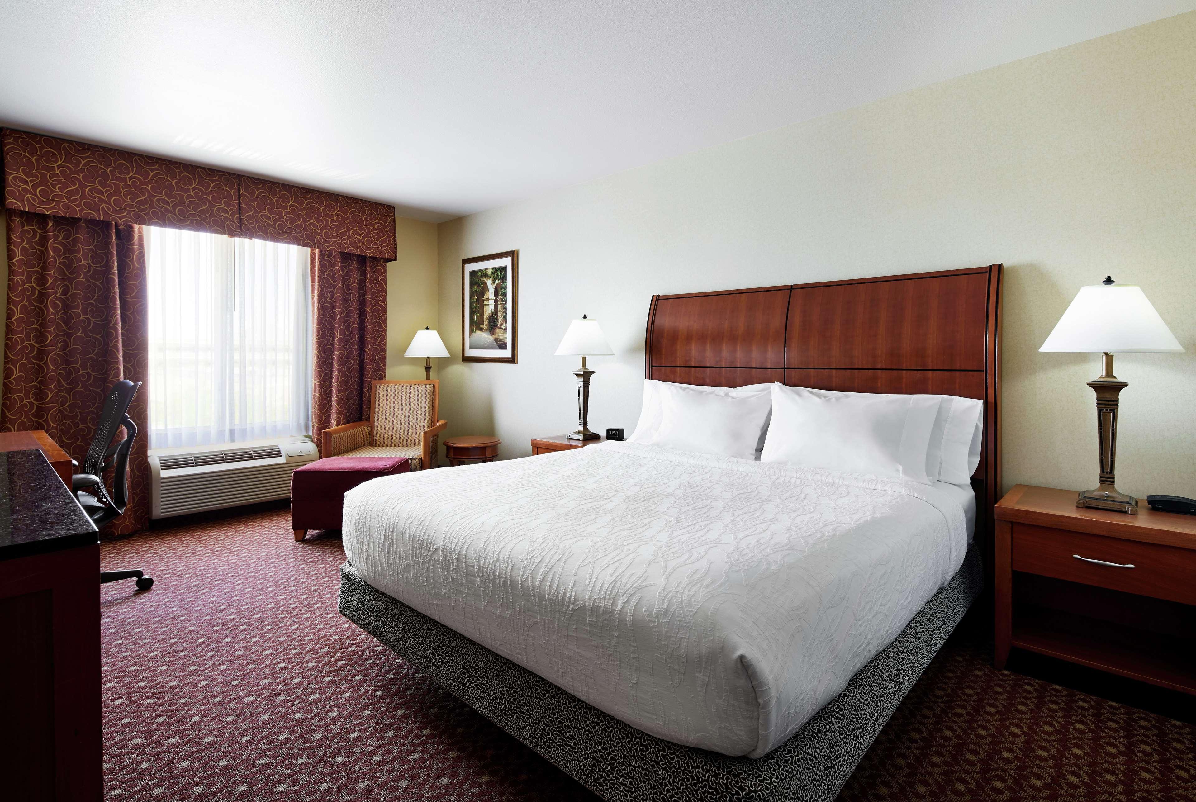 Hilton Garden Inn Las Vegas/Henderson Exterior photo