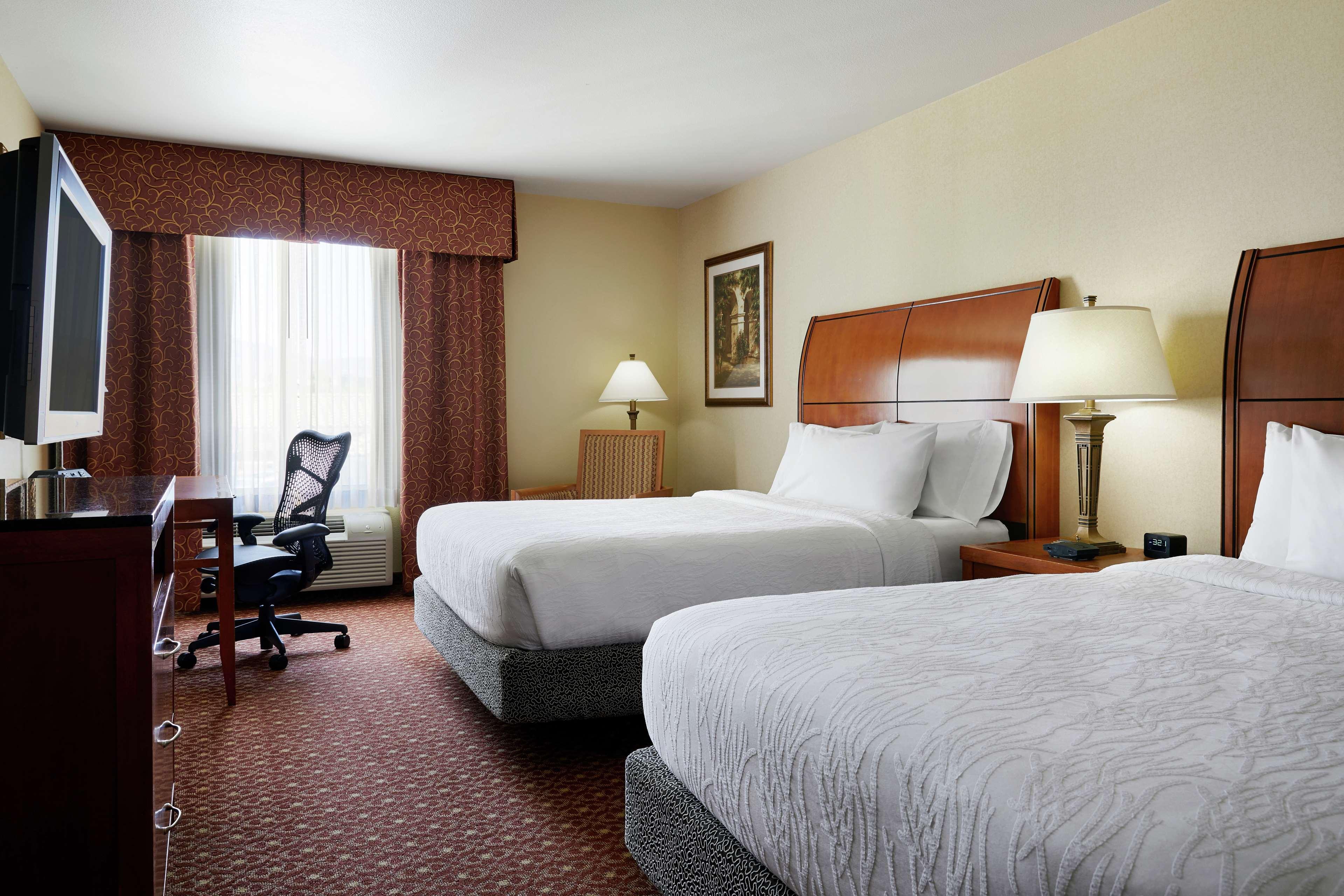 Hilton Garden Inn Las Vegas/Henderson Exterior photo