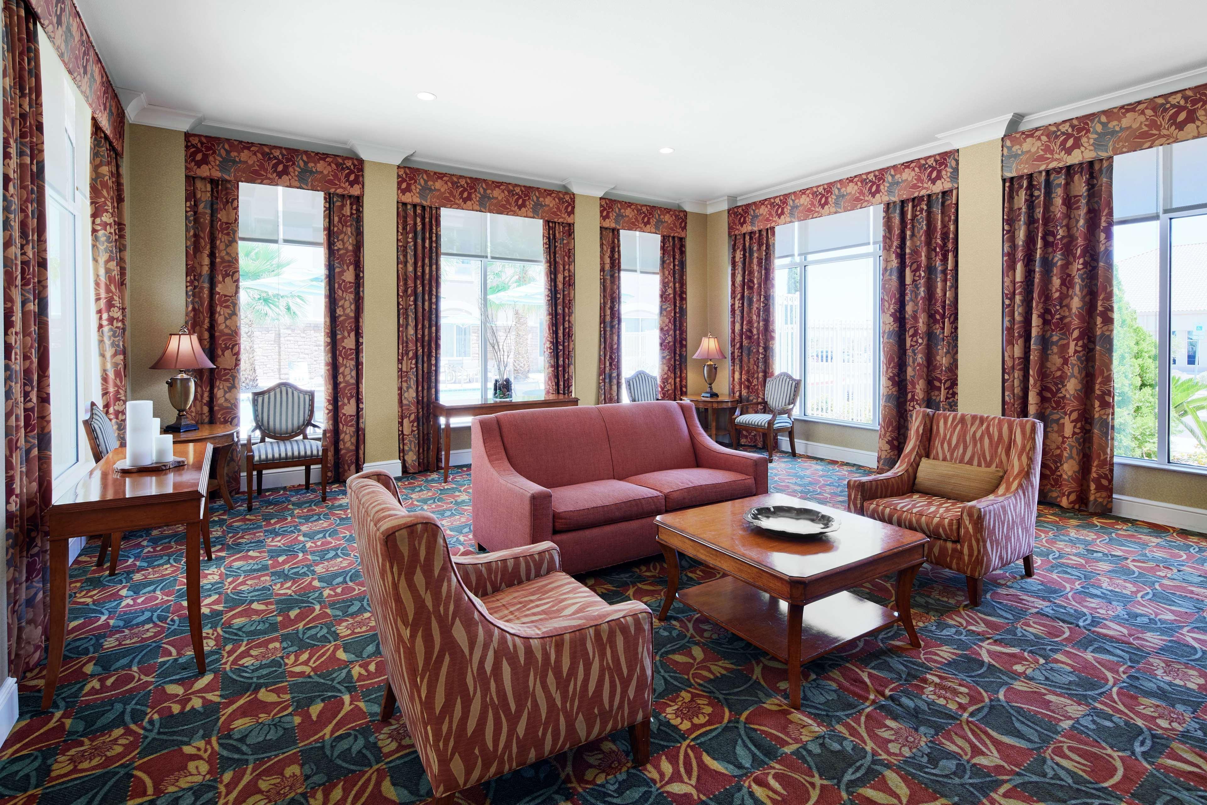 Hilton Garden Inn Las Vegas/Henderson Exterior photo