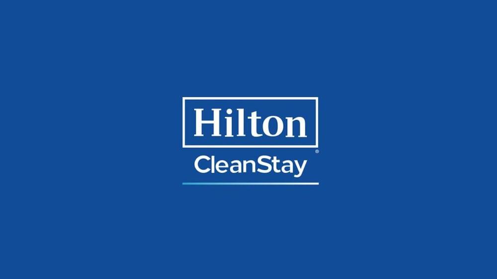 Hilton Garden Inn Las Vegas/Henderson Exterior photo