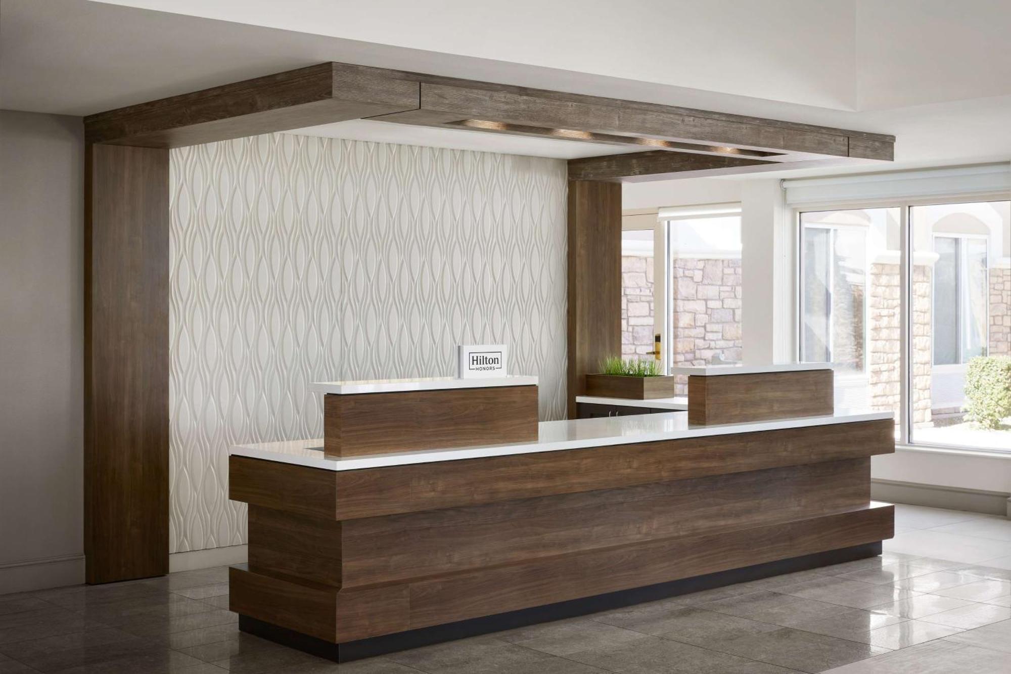 Hilton Garden Inn Las Vegas/Henderson Exterior photo