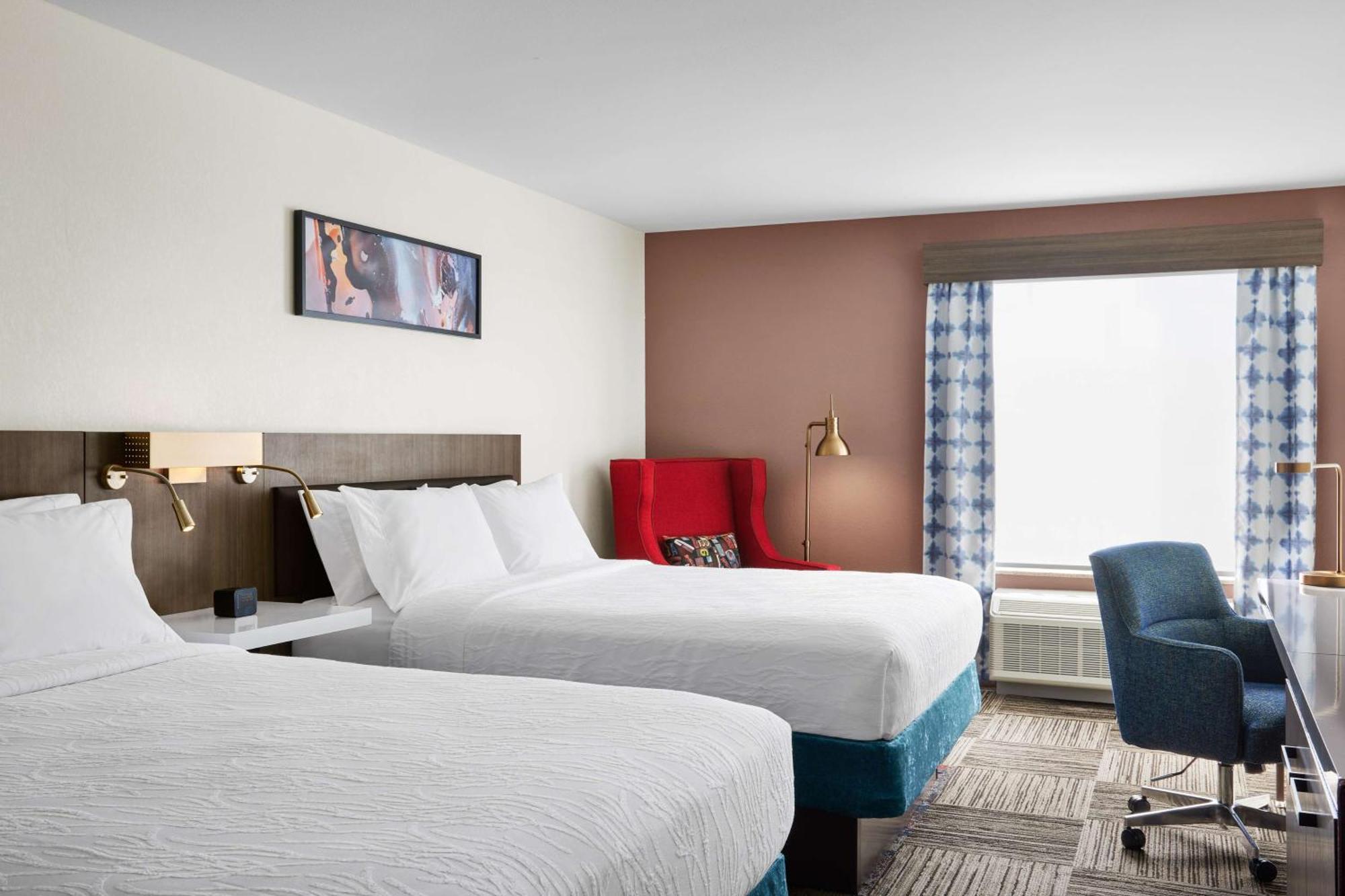 Hilton Garden Inn Las Vegas/Henderson Exterior photo