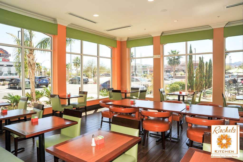 Hilton Garden Inn Las Vegas/Henderson Restaurant photo