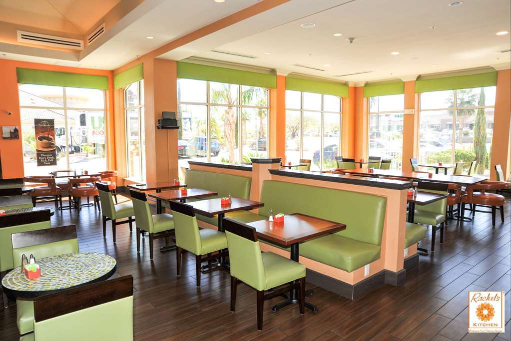 Hilton Garden Inn Las Vegas/Henderson Restaurant photo