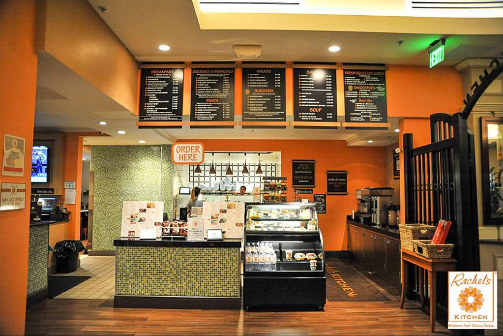 Hilton Garden Inn Las Vegas/Henderson Restaurant photo