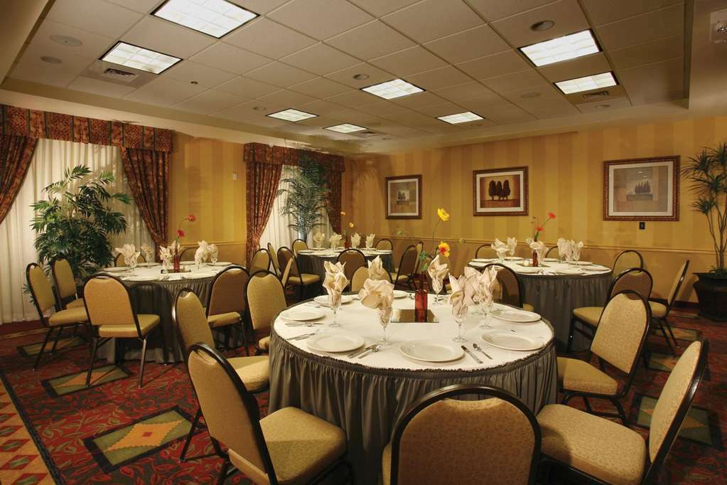 Hilton Garden Inn Las Vegas/Henderson Facilities photo